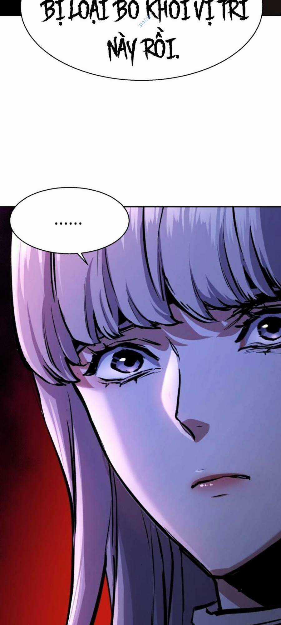 Bạn Học Tôi Là Lính Đánh Thuê Chapter 167 trang 68