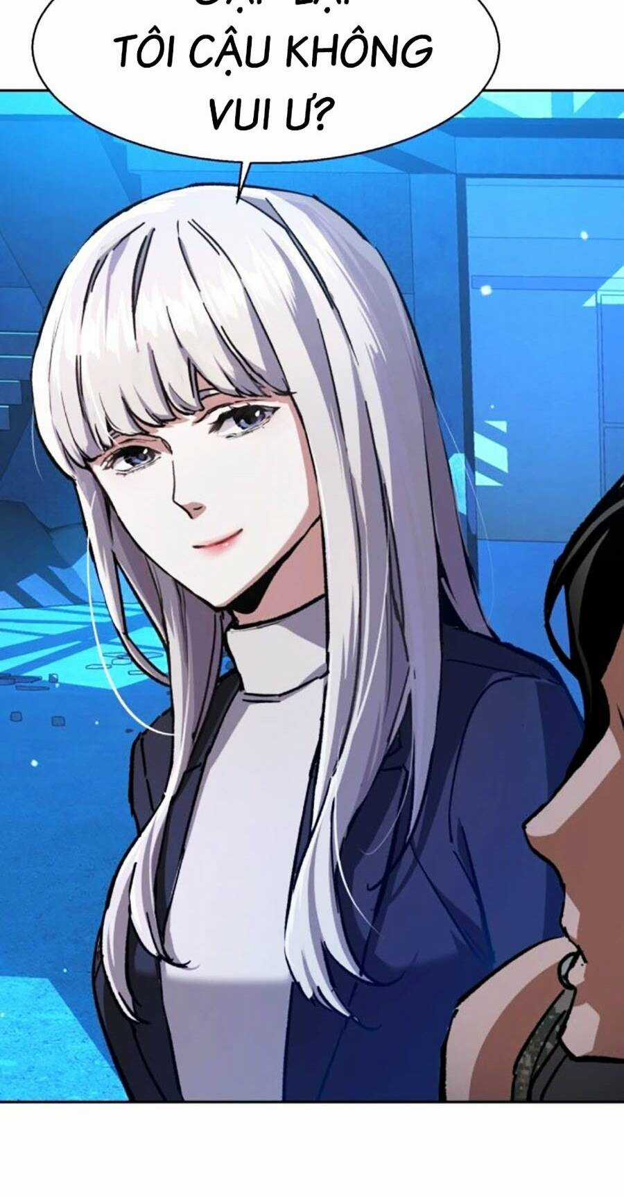 Bạn Học Tôi Là Lính Đánh Thuê Chapter 167 trang 7