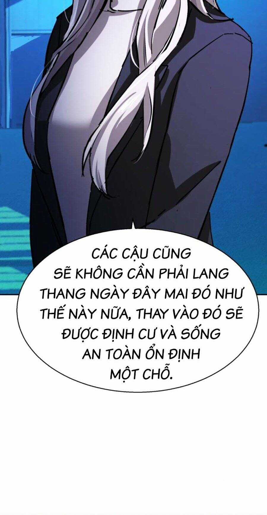 Bạn Học Tôi Là Lính Đánh Thuê Chapter 167 trang 72
