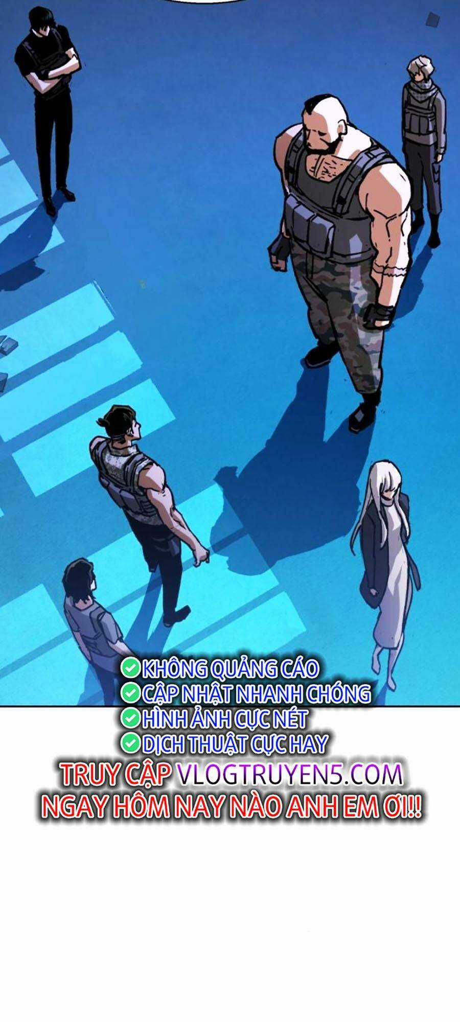 Bạn Học Tôi Là Lính Đánh Thuê Chapter 167 trang 74