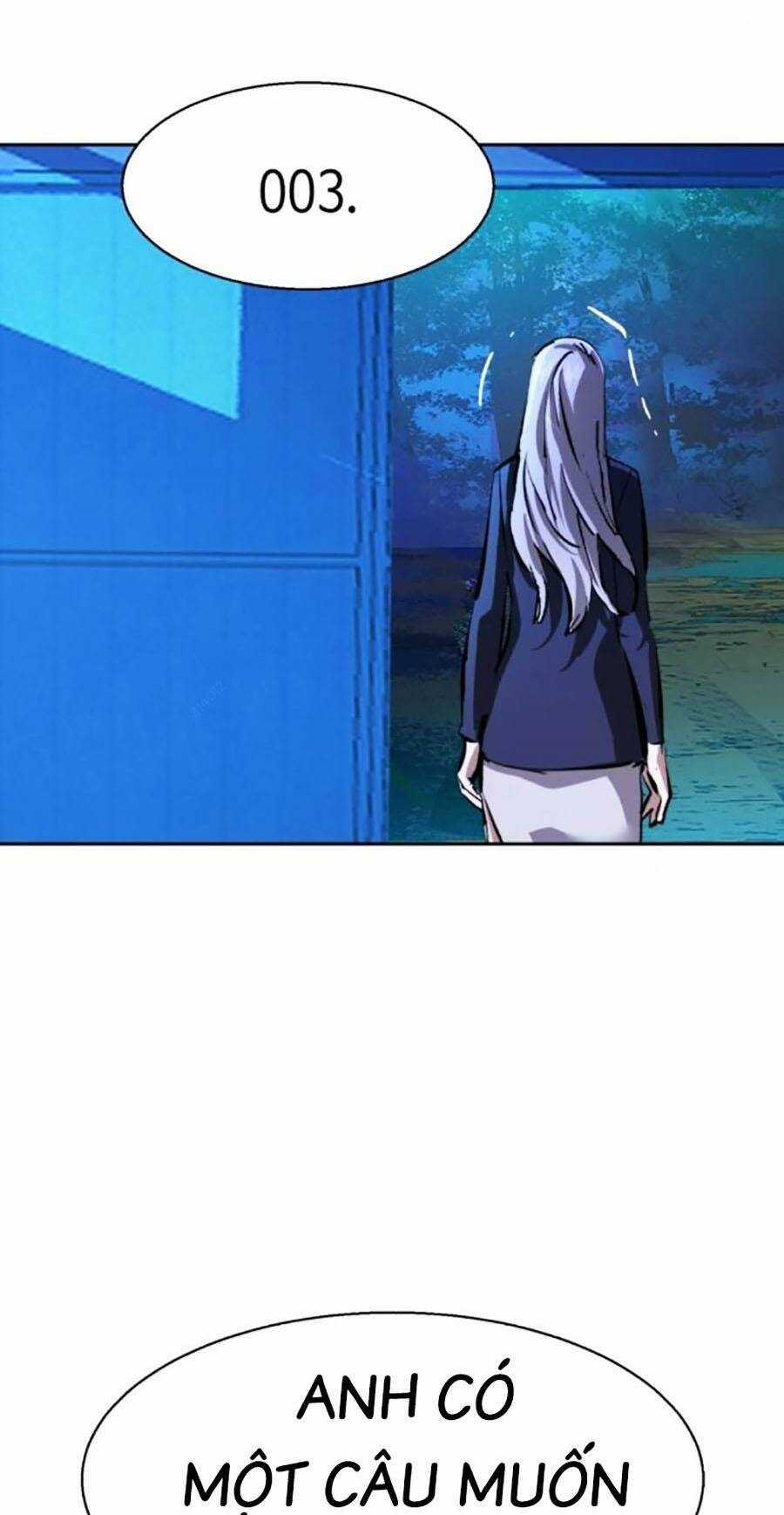 Bạn Học Tôi Là Lính Đánh Thuê Chapter 167 trang 76
