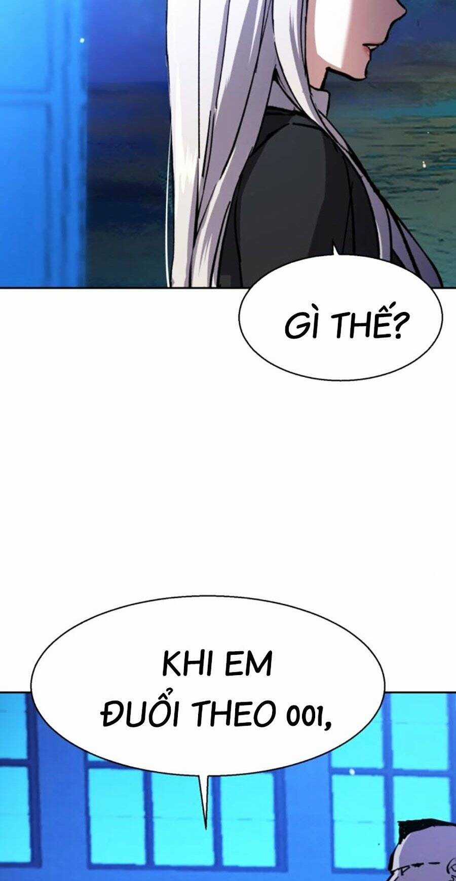 Bạn Học Tôi Là Lính Đánh Thuê Chapter 167 trang 78