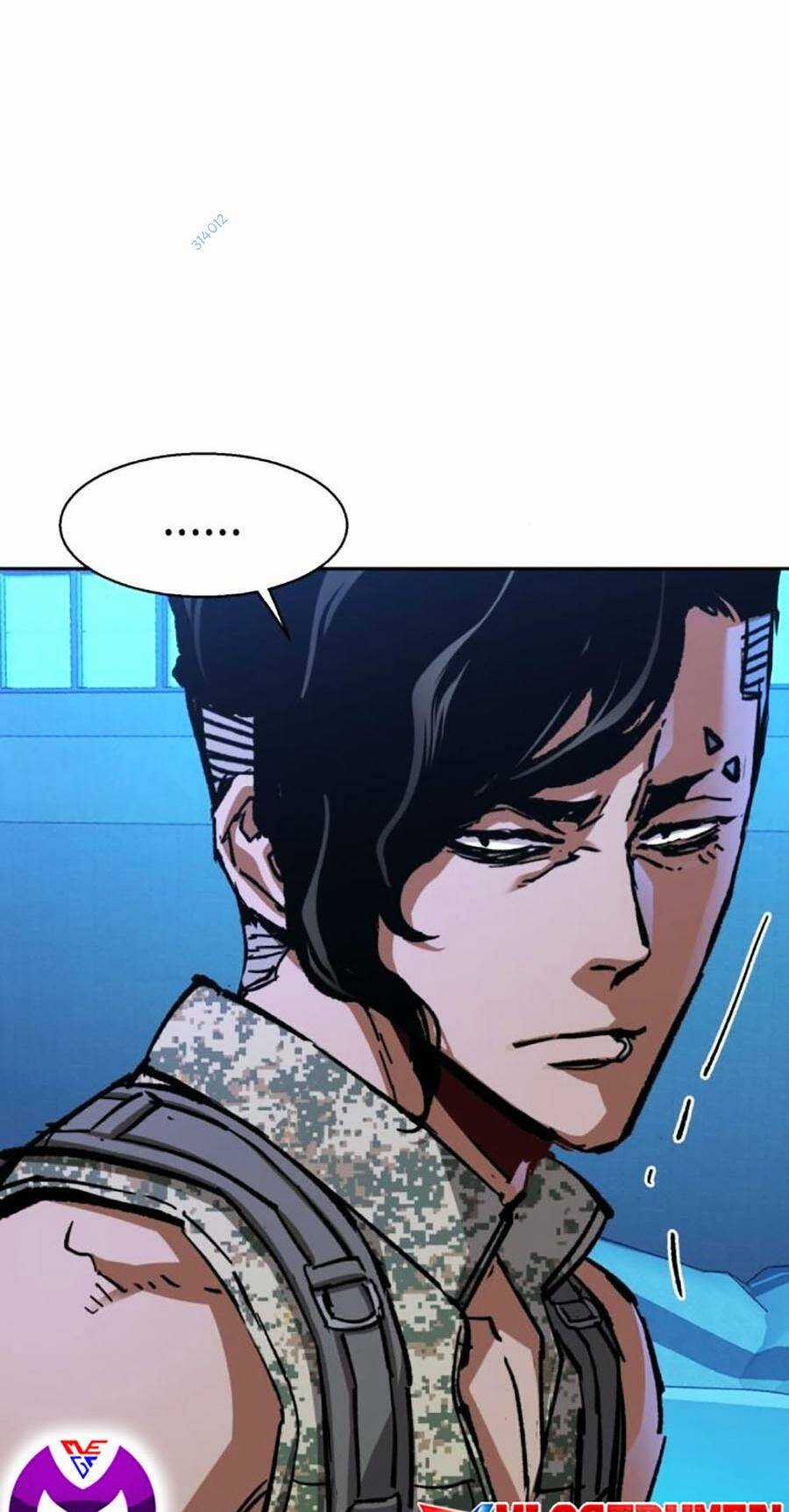 Bạn Học Tôi Là Lính Đánh Thuê Chapter 167 trang 8