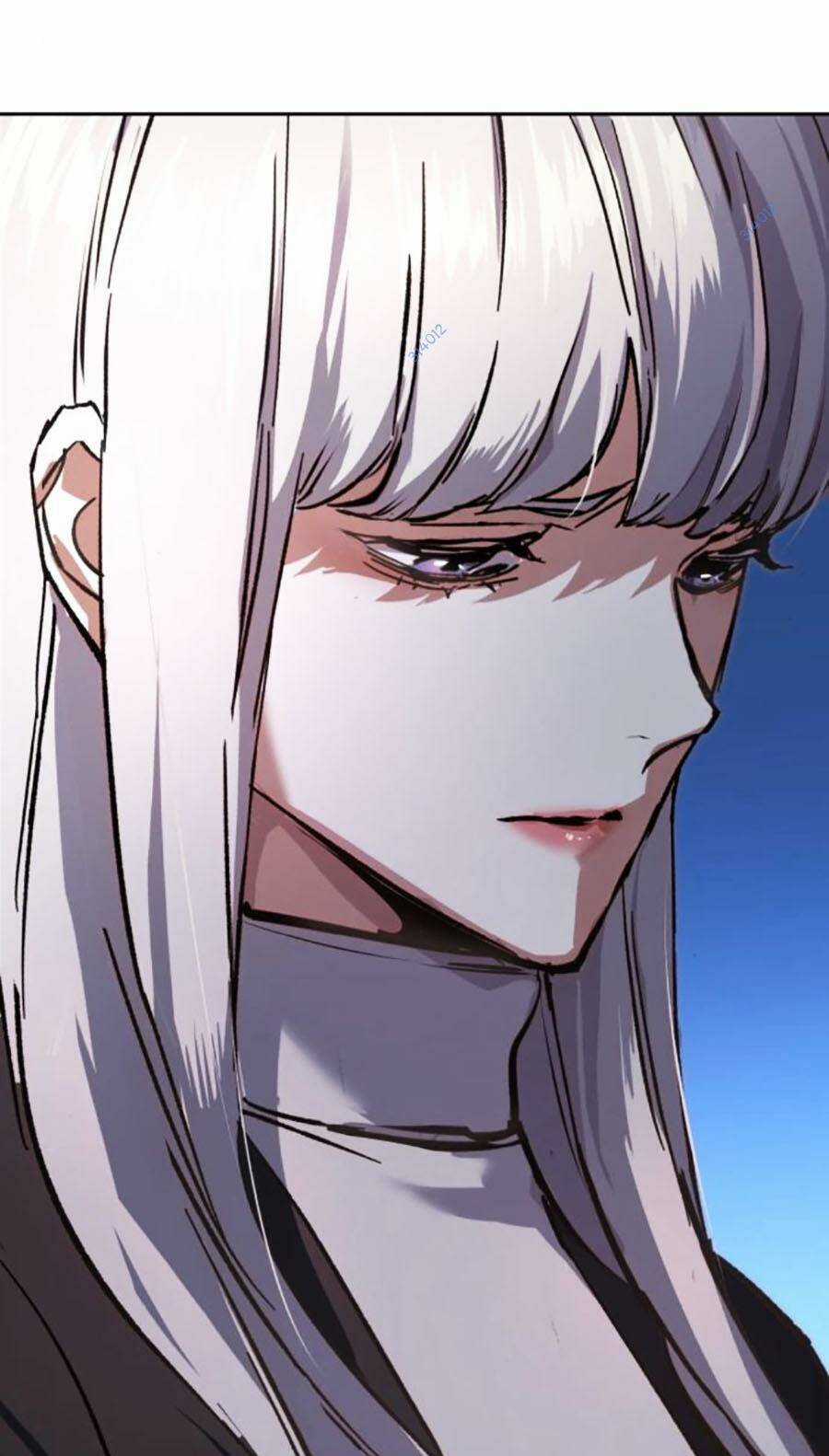 Bạn Học Tôi Là Lính Đánh Thuê Chapter 167 trang 80