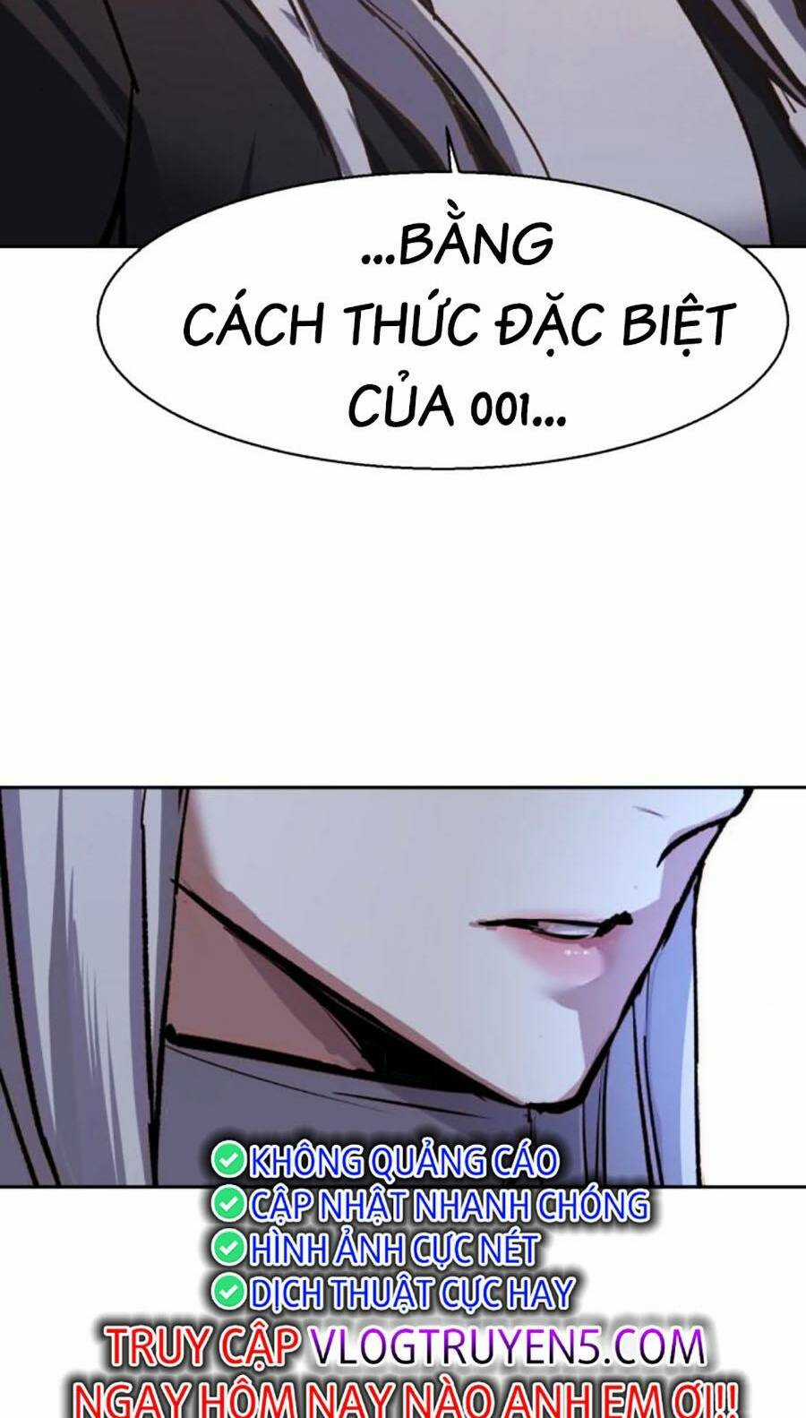 Bạn Học Tôi Là Lính Đánh Thuê Chapter 167 trang 81