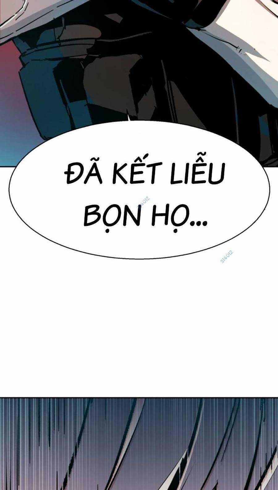 Bạn Học Tôi Là Lính Đánh Thuê Chapter 167 trang 85