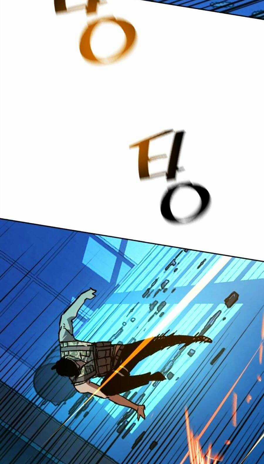 Bạn Học Tôi Là Lính Đánh Thuê Chapter 167 trang 91