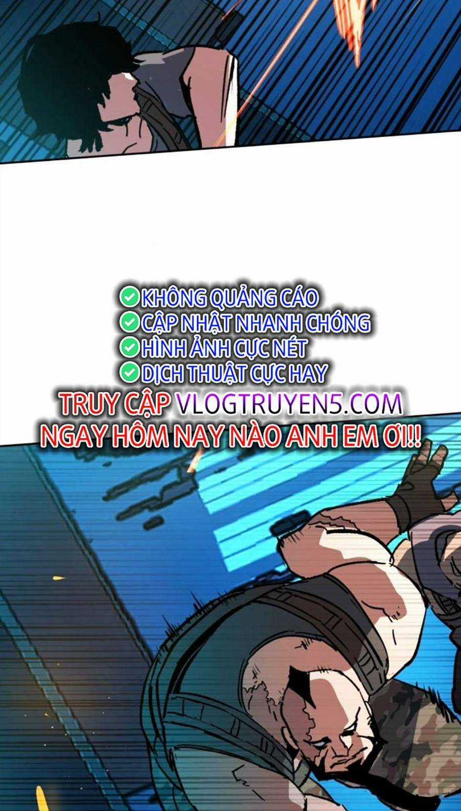 Bạn Học Tôi Là Lính Đánh Thuê Chapter 167 trang 92