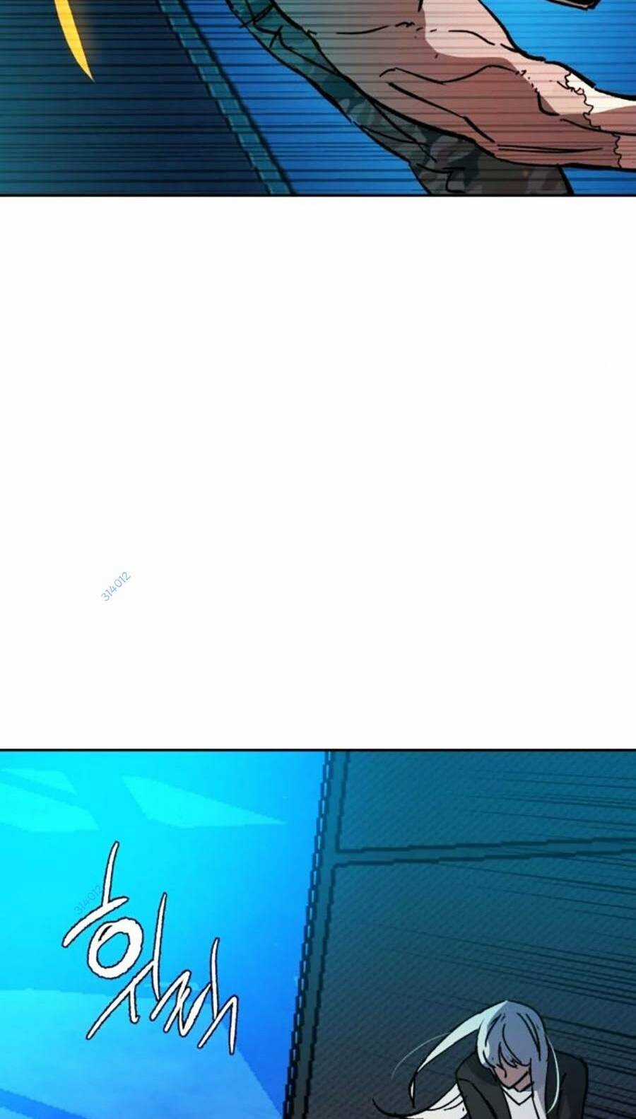 Bạn Học Tôi Là Lính Đánh Thuê Chapter 167 trang 93