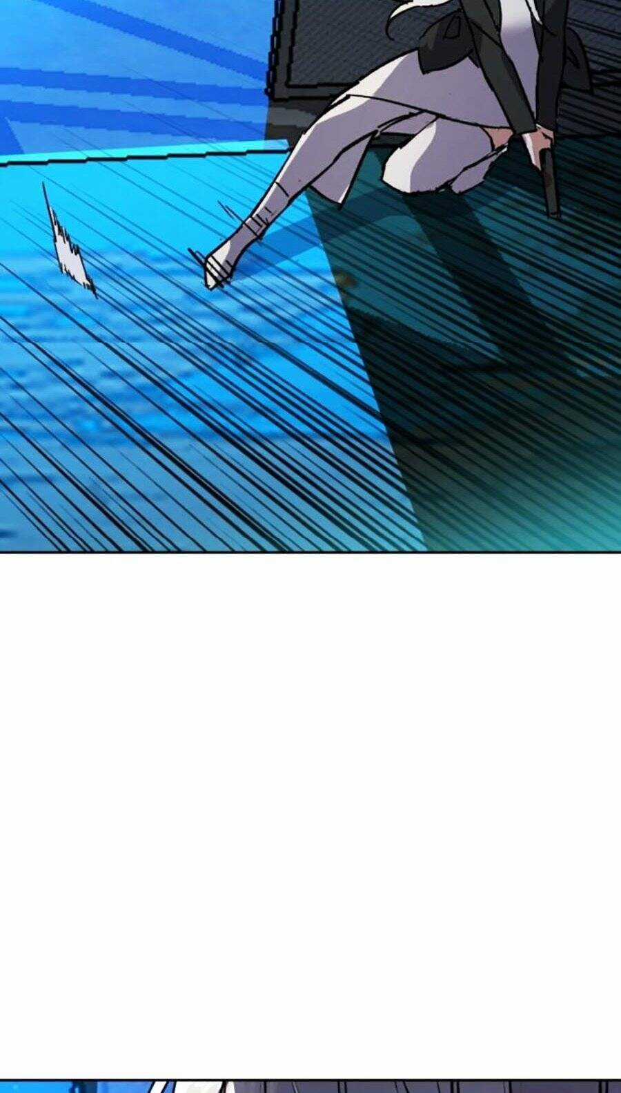 Bạn Học Tôi Là Lính Đánh Thuê Chapter 167 trang 94