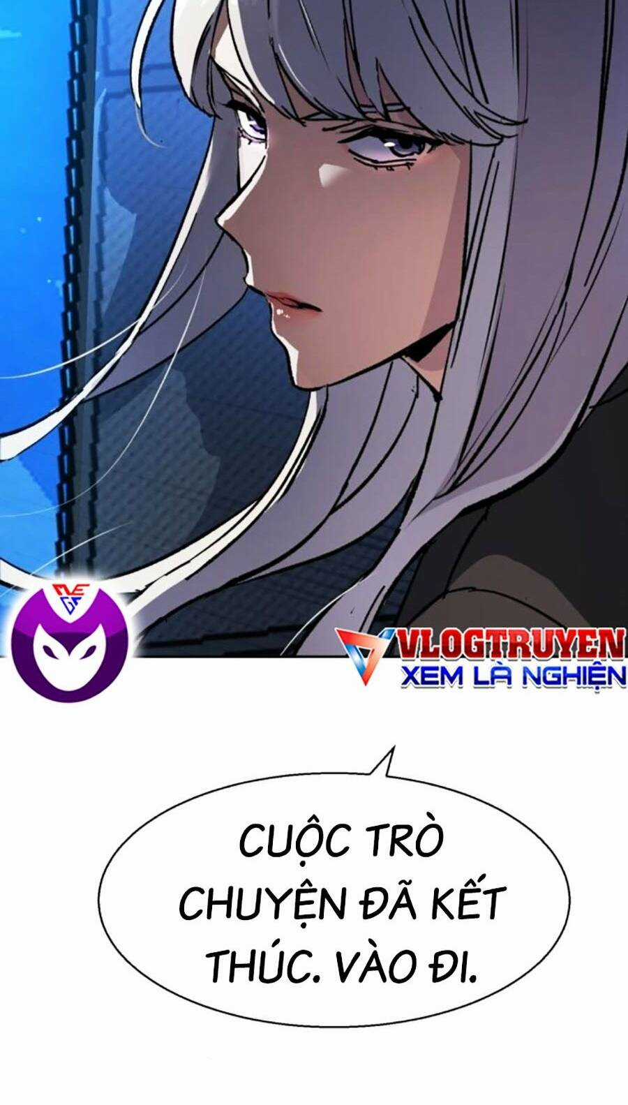 Bạn Học Tôi Là Lính Đánh Thuê Chapter 167 trang 95