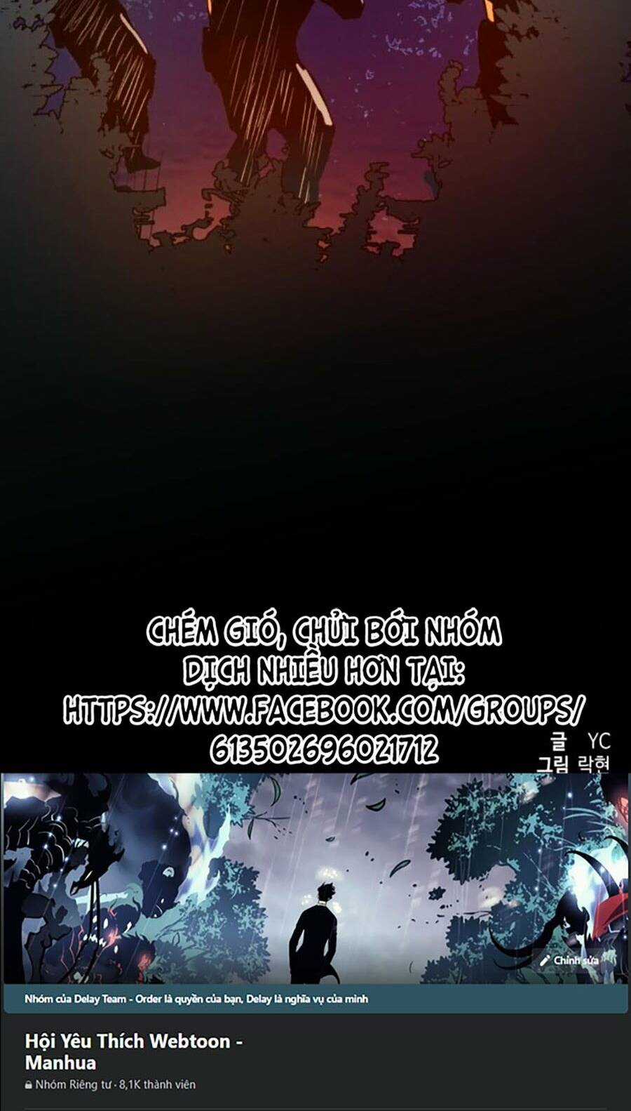 Bạn Học Tôi Là Lính Đánh Thuê Chapter 167 trang 99