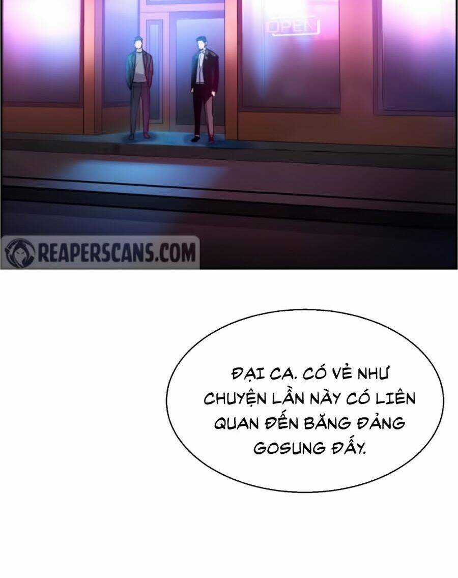 Bạn Học Tôi Là Lính Đánh Thuê Chapter 17 trang 1