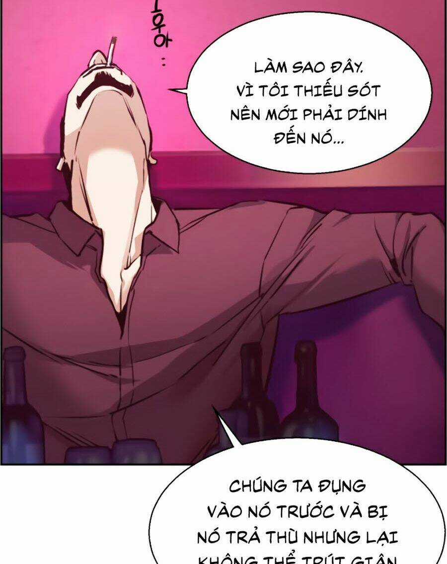 Bạn Học Tôi Là Lính Đánh Thuê Chapter 17 trang 10