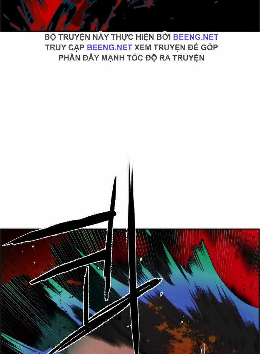 Bạn Học Tôi Là Lính Đánh Thuê Chapter 17 trang 101