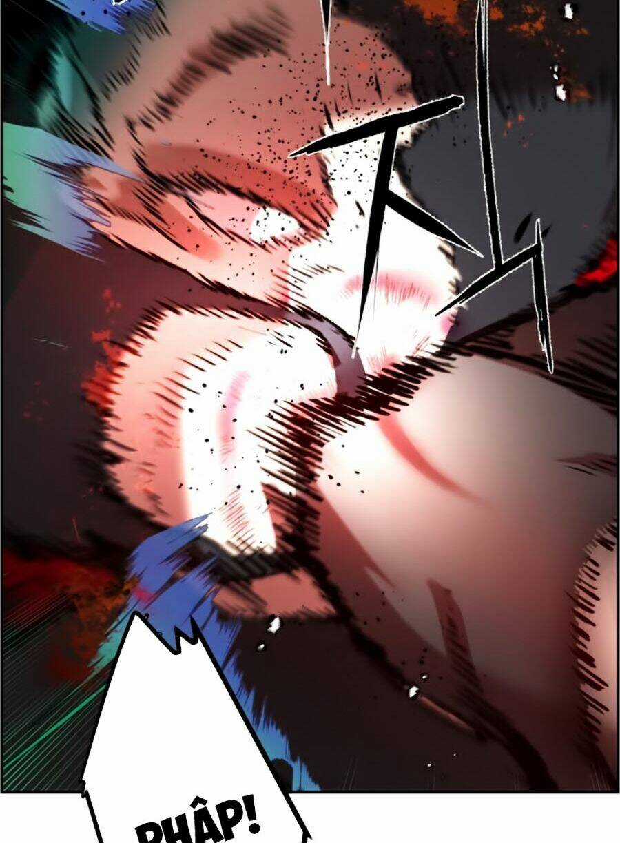 Bạn Học Tôi Là Lính Đánh Thuê Chapter 17 trang 102