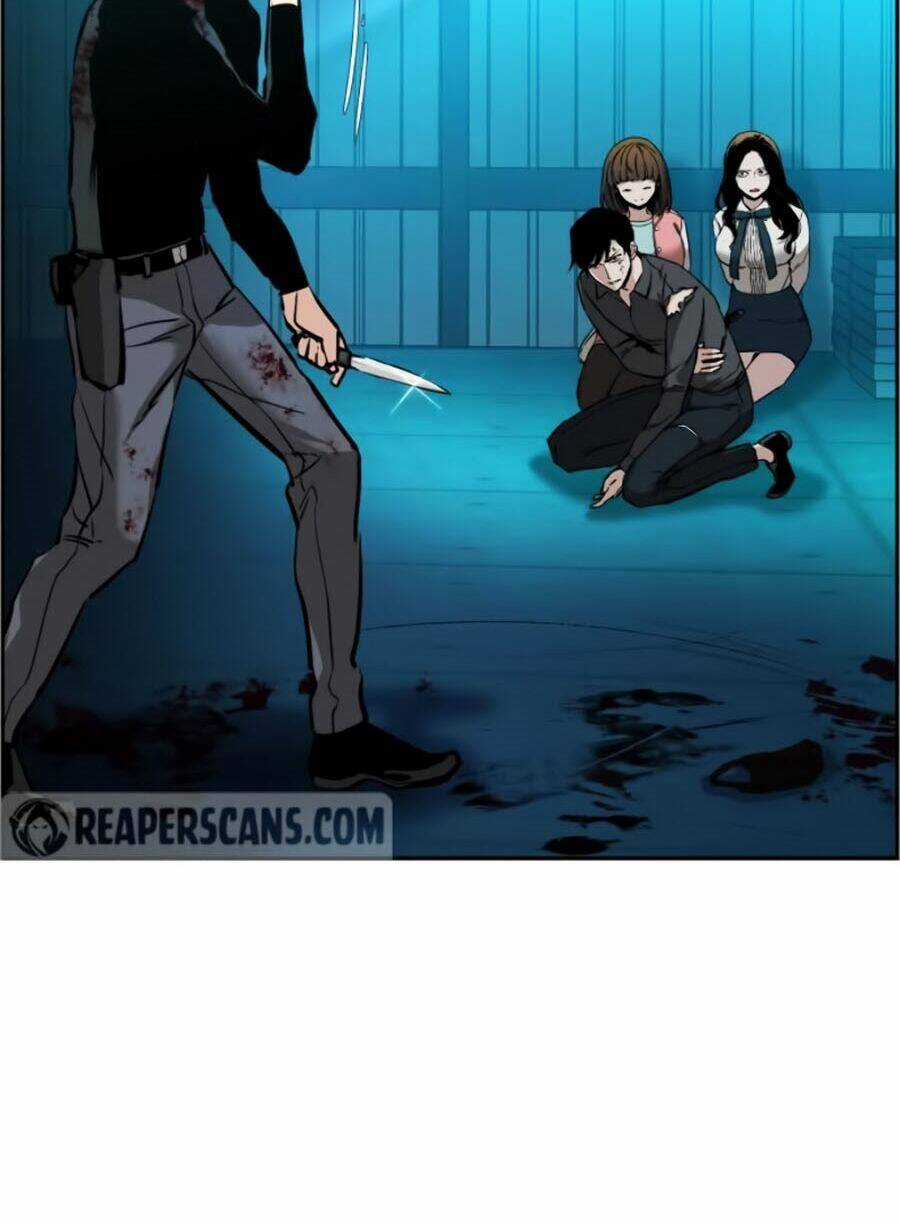 Bạn Học Tôi Là Lính Đánh Thuê Chapter 17 trang 104