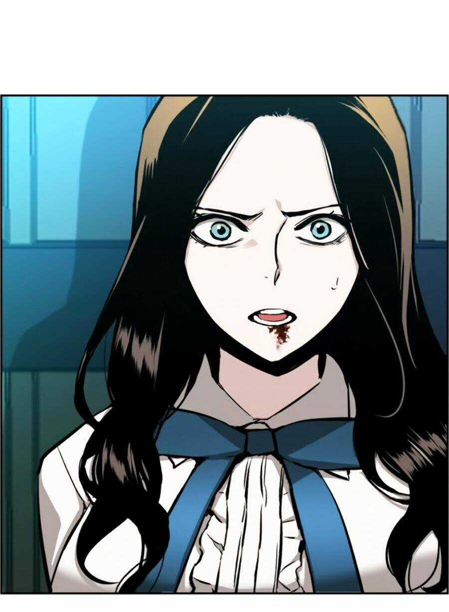 Bạn Học Tôi Là Lính Đánh Thuê Chapter 17 trang 105