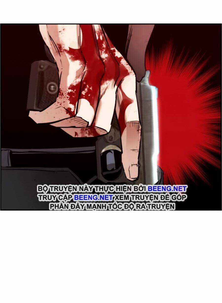 Bạn Học Tôi Là Lính Đánh Thuê Chapter 17 trang 108