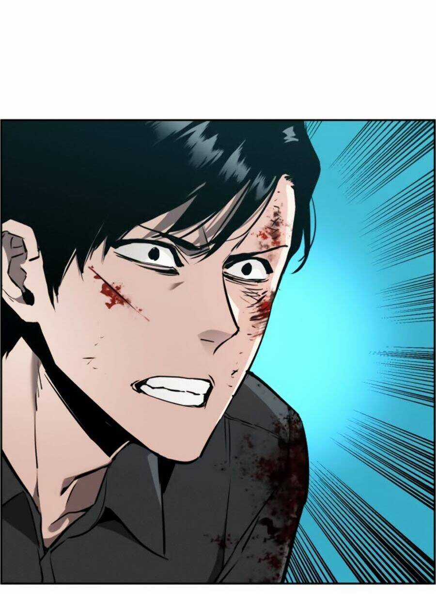 Bạn Học Tôi Là Lính Đánh Thuê Chapter 17 trang 109