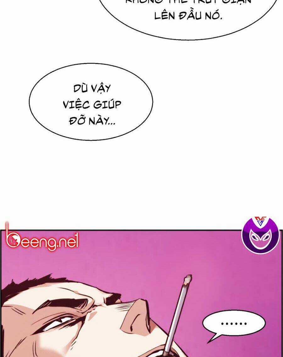 Bạn Học Tôi Là Lính Đánh Thuê Chapter 17 trang 11