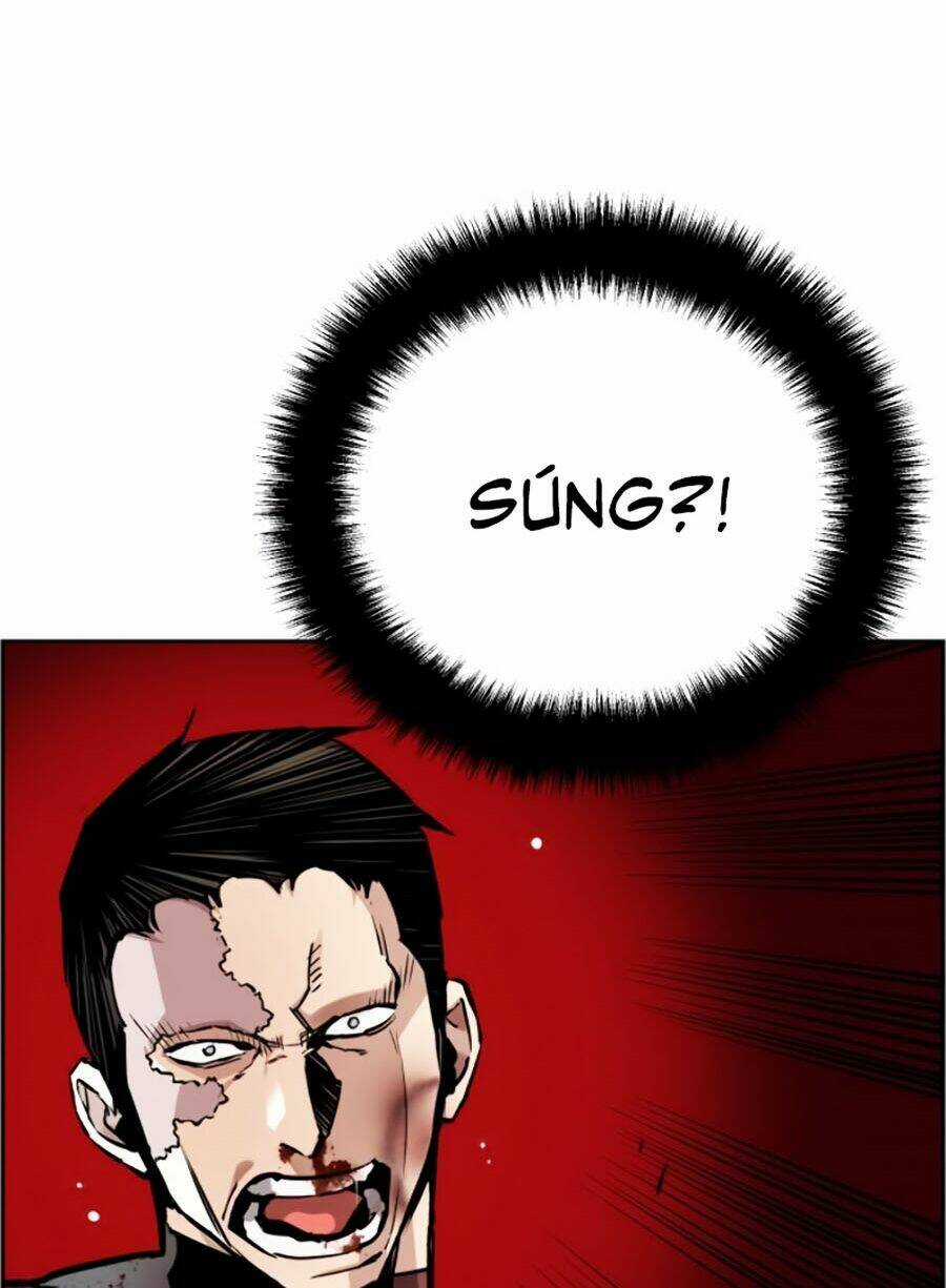 Bạn Học Tôi Là Lính Đánh Thuê Chapter 17 trang 110