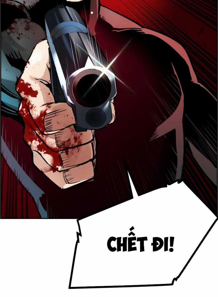 Bạn Học Tôi Là Lính Đánh Thuê Chapter 17 trang 111