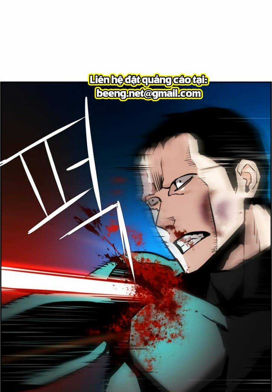 Bạn Học Tôi Là Lính Đánh Thuê Chapter 17 trang 113