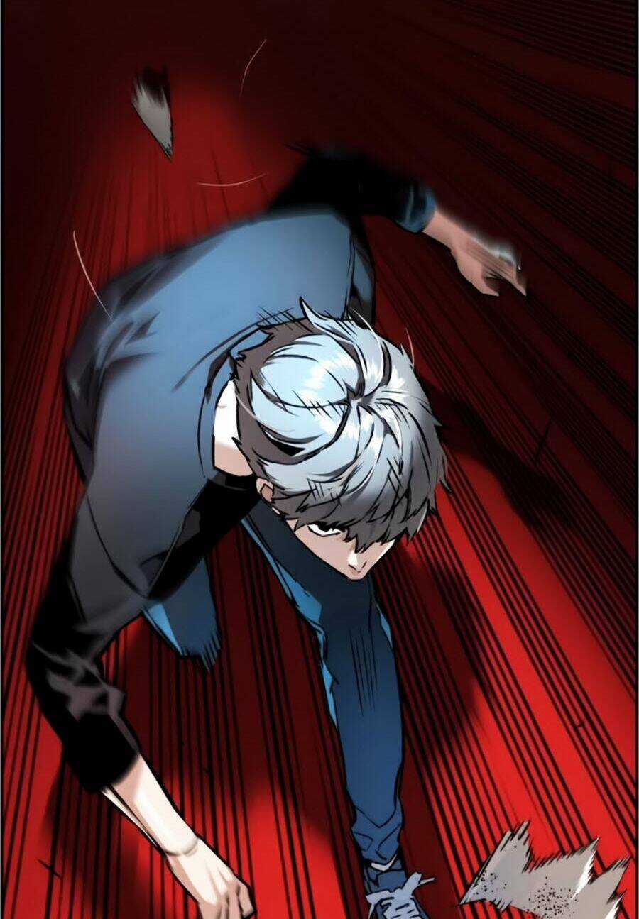 Bạn Học Tôi Là Lính Đánh Thuê Chapter 17 trang 115