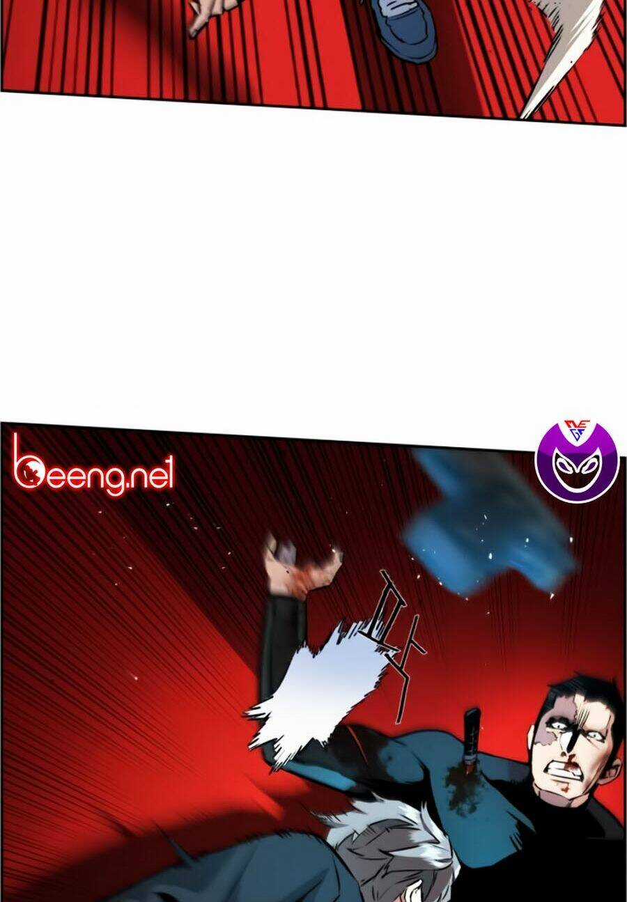 Bạn Học Tôi Là Lính Đánh Thuê Chapter 17 trang 116