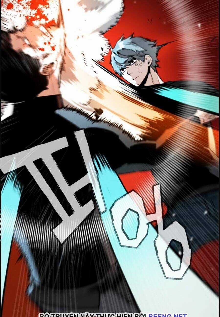 Bạn Học Tôi Là Lính Đánh Thuê Chapter 17 trang 118