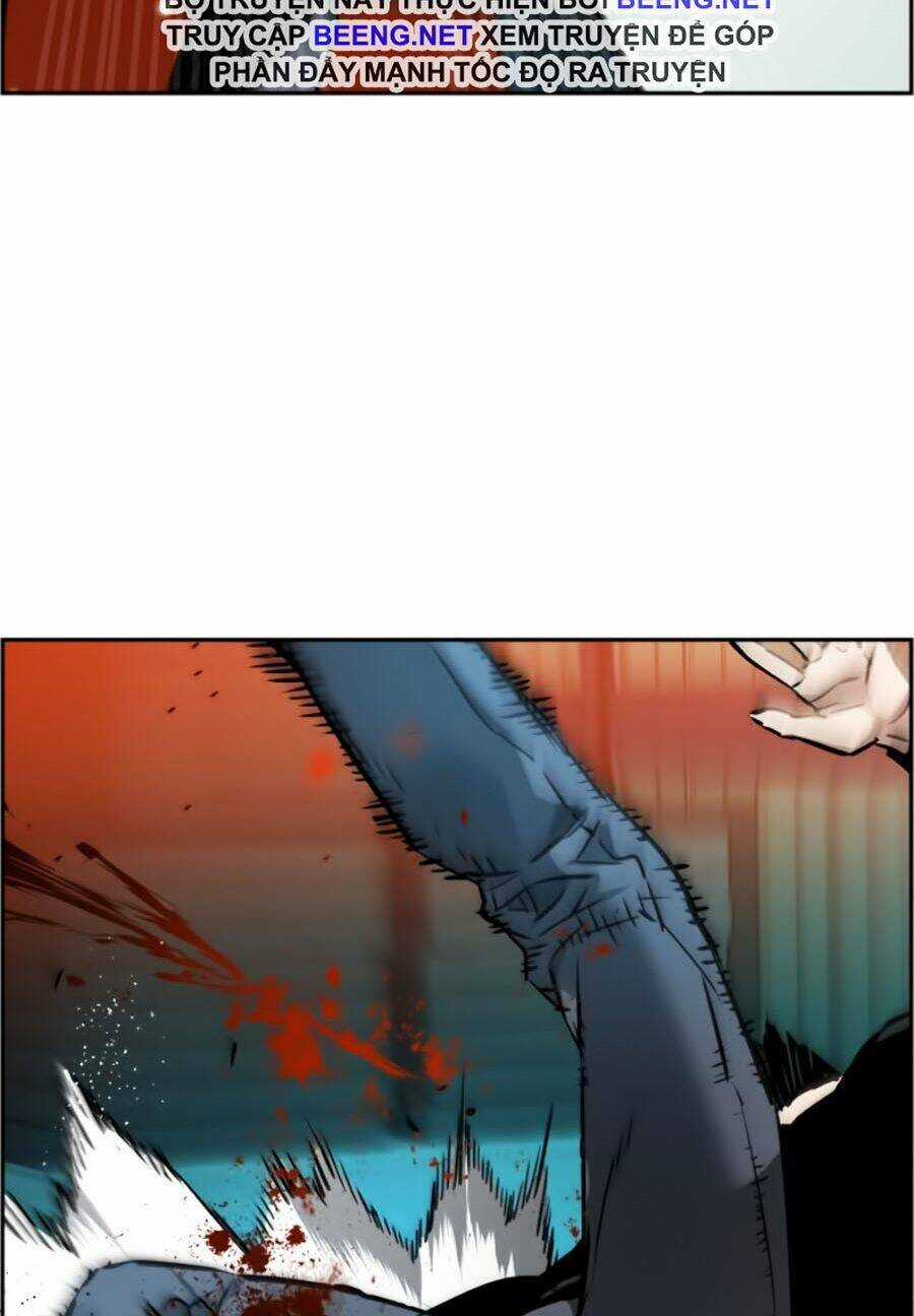 Bạn Học Tôi Là Lính Đánh Thuê Chapter 17 trang 119