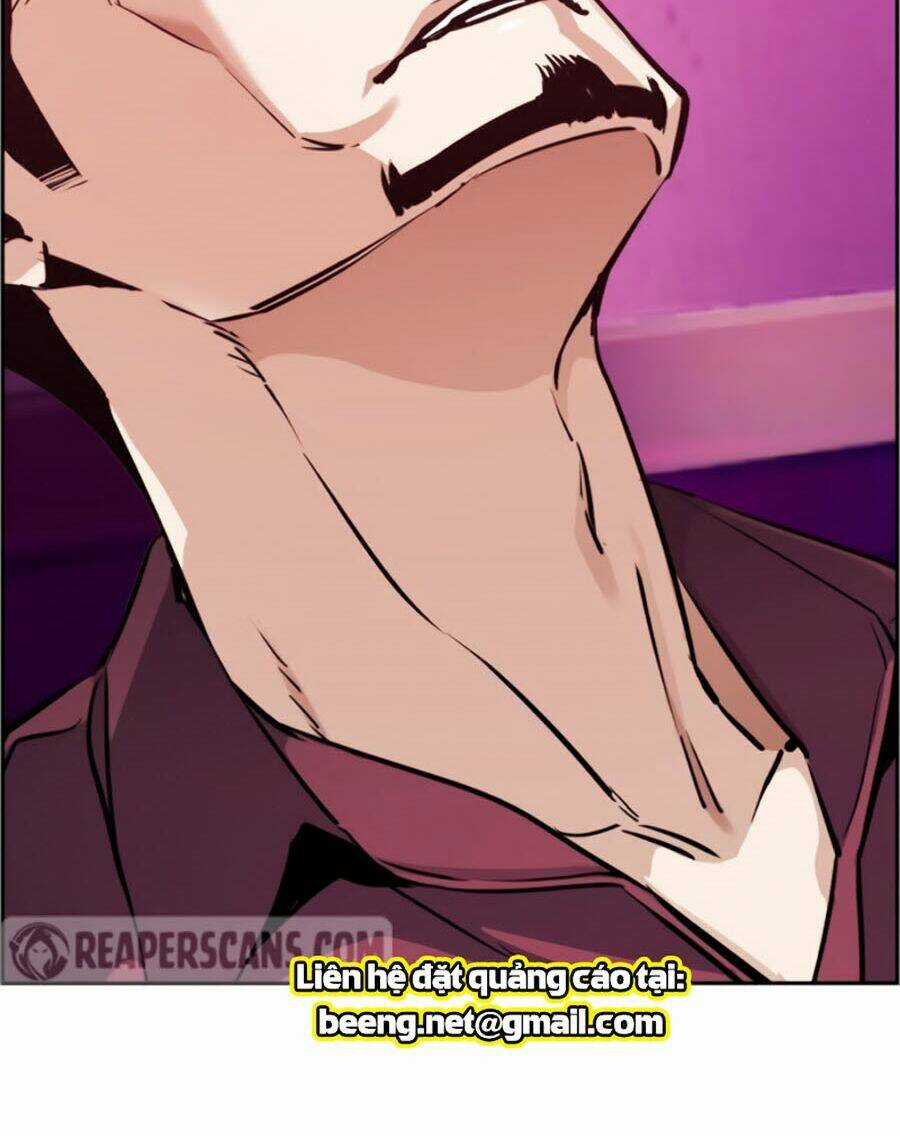 Bạn Học Tôi Là Lính Đánh Thuê Chapter 17 trang 12