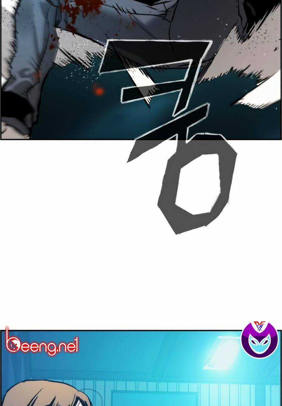 Bạn Học Tôi Là Lính Đánh Thuê Chapter 17 trang 120