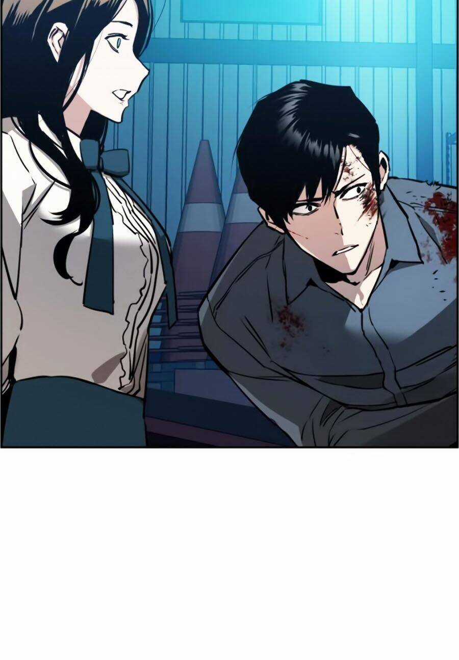 Bạn Học Tôi Là Lính Đánh Thuê Chapter 17 trang 121