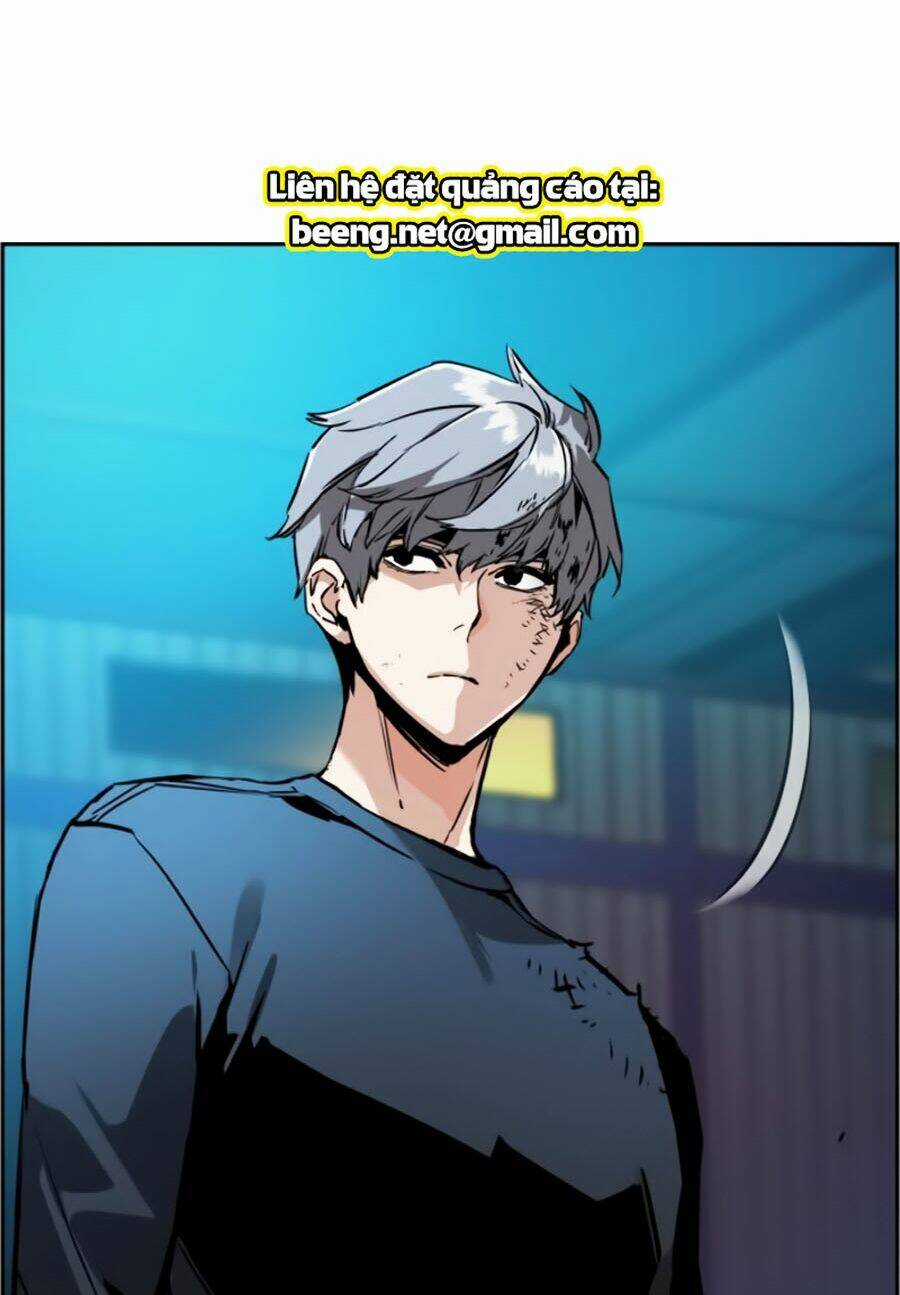 Bạn Học Tôi Là Lính Đánh Thuê Chapter 17 trang 122