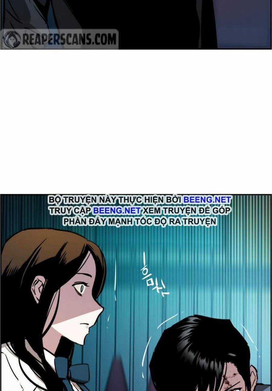 Bạn Học Tôi Là Lính Đánh Thuê Chapter 17 trang 123