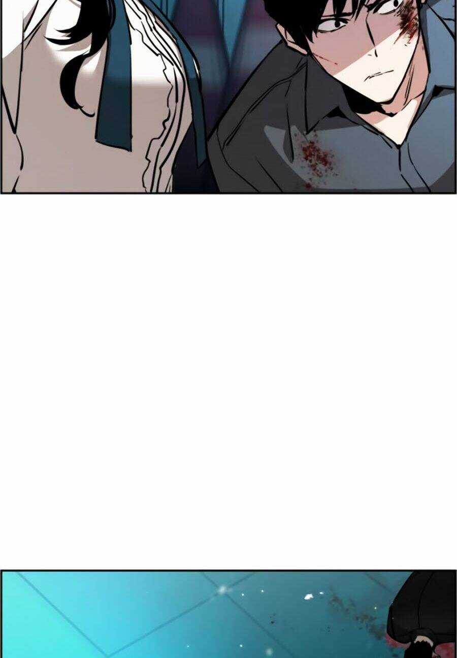 Bạn Học Tôi Là Lính Đánh Thuê Chapter 17 trang 124