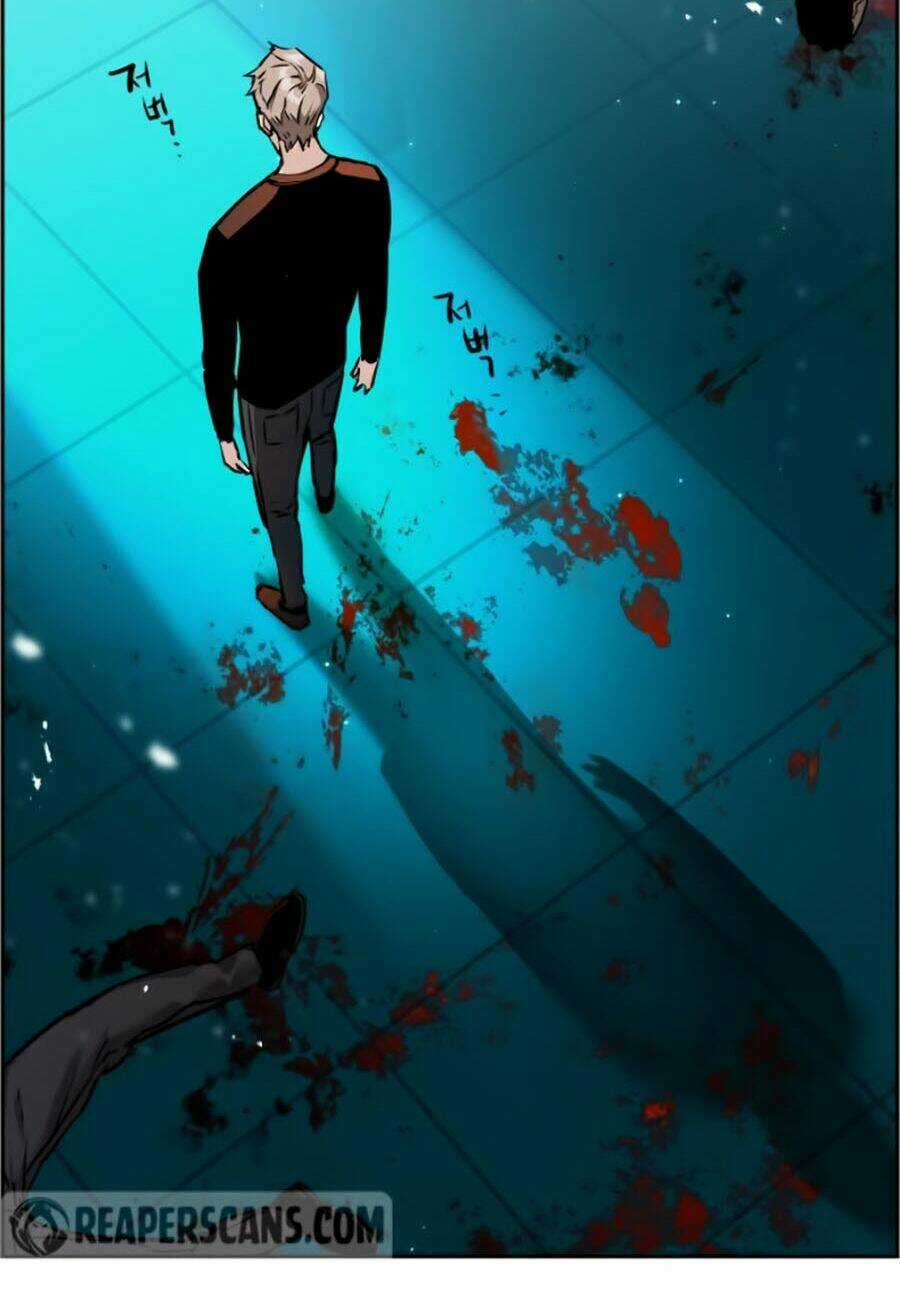 Bạn Học Tôi Là Lính Đánh Thuê Chapter 17 trang 125