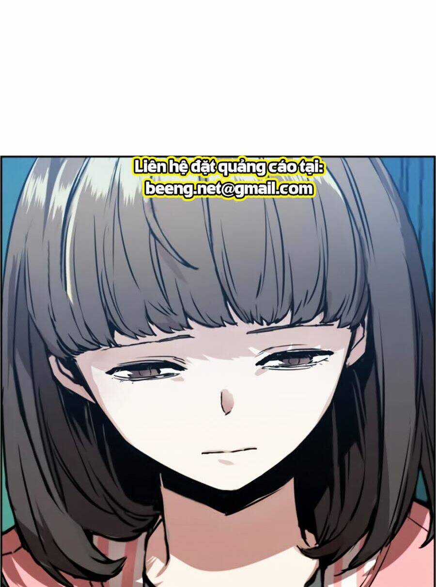 Bạn Học Tôi Là Lính Đánh Thuê Chapter 17 trang 128