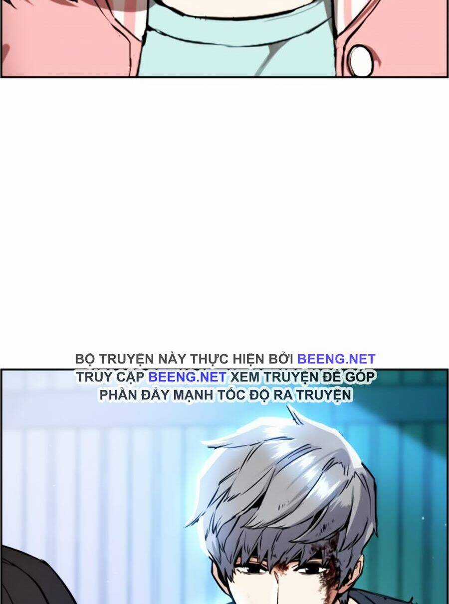 Bạn Học Tôi Là Lính Đánh Thuê Chapter 17 trang 129