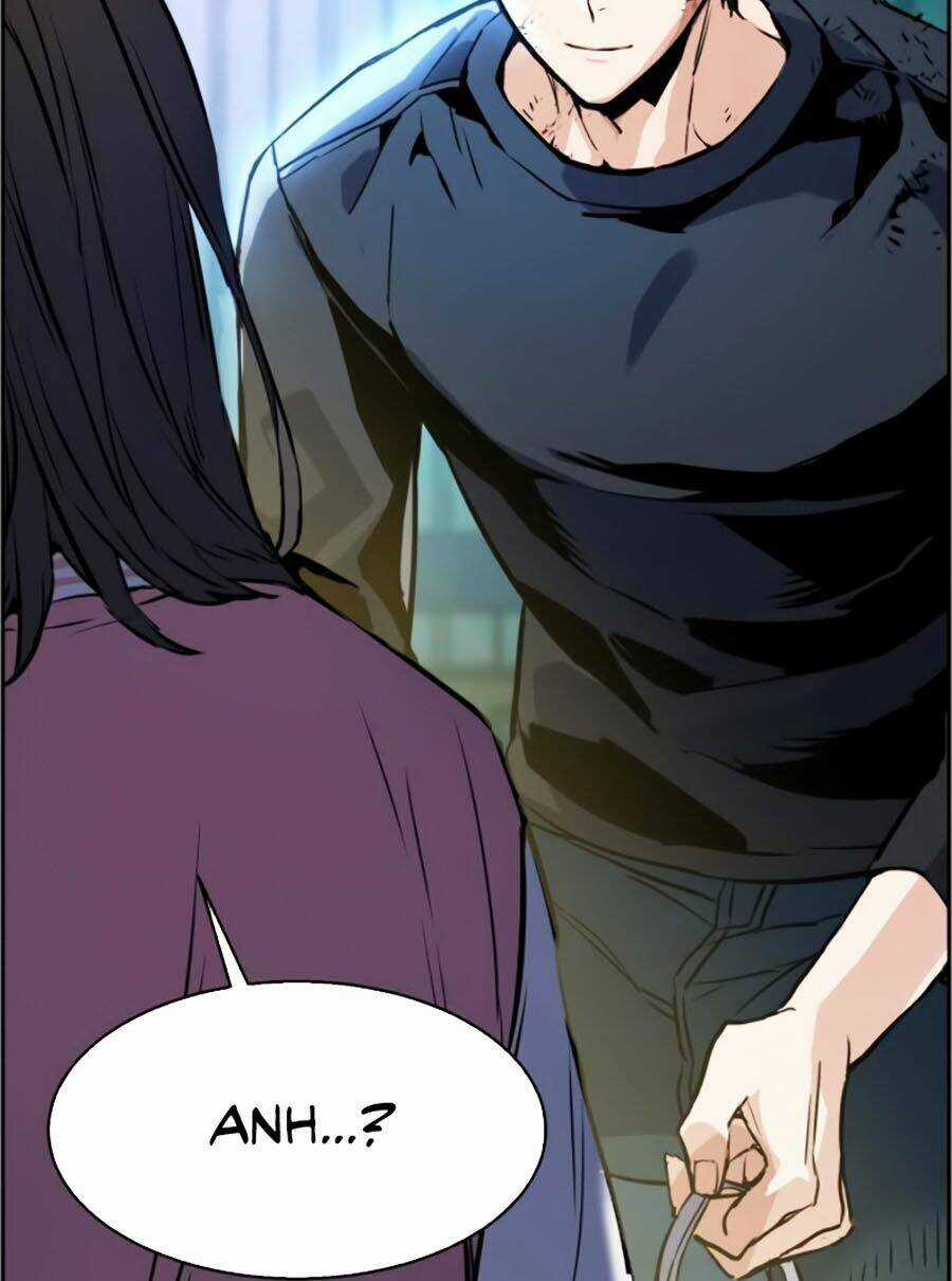 Bạn Học Tôi Là Lính Đánh Thuê Chapter 17 trang 130