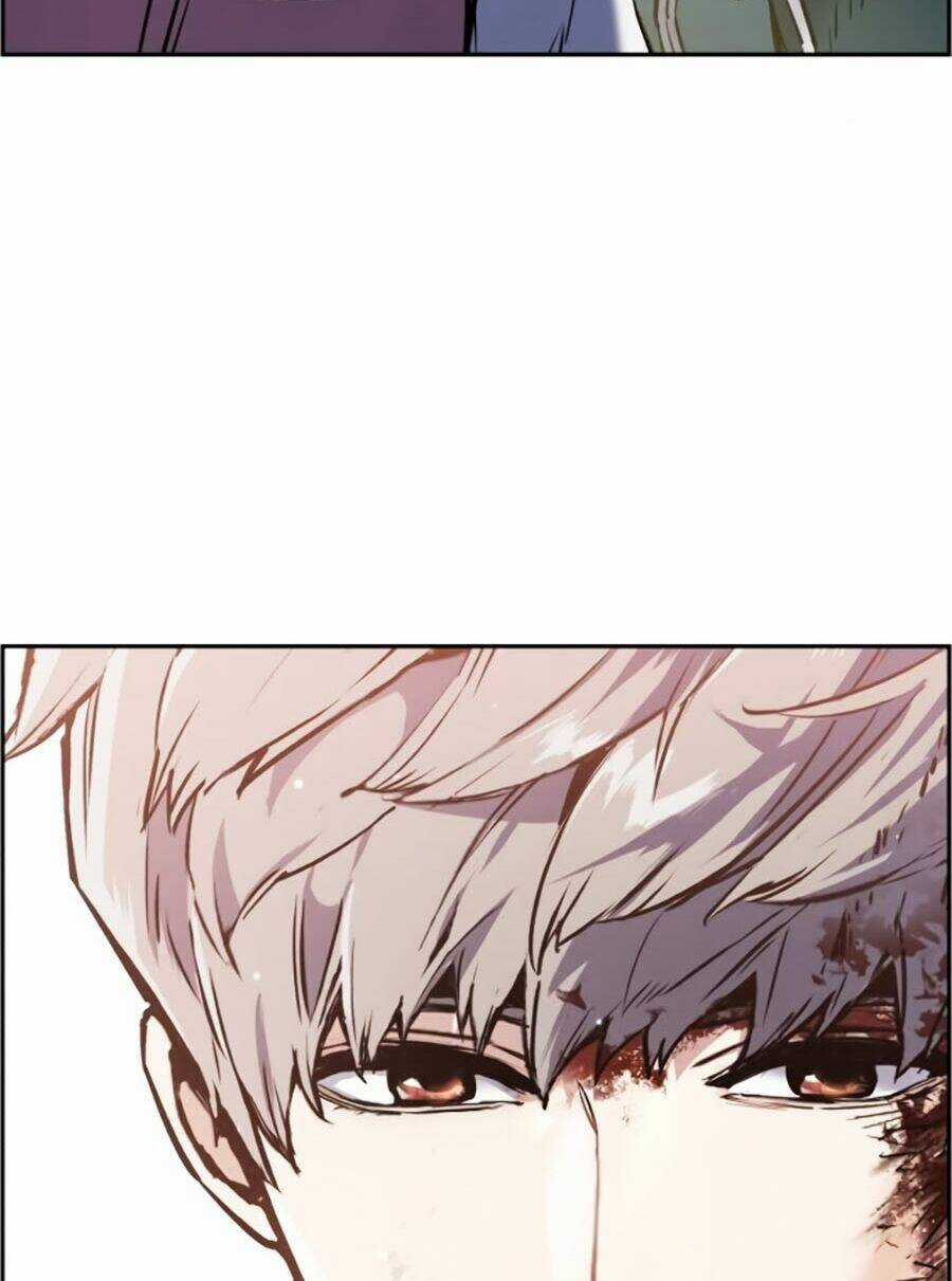 Bạn Học Tôi Là Lính Đánh Thuê Chapter 17 trang 131