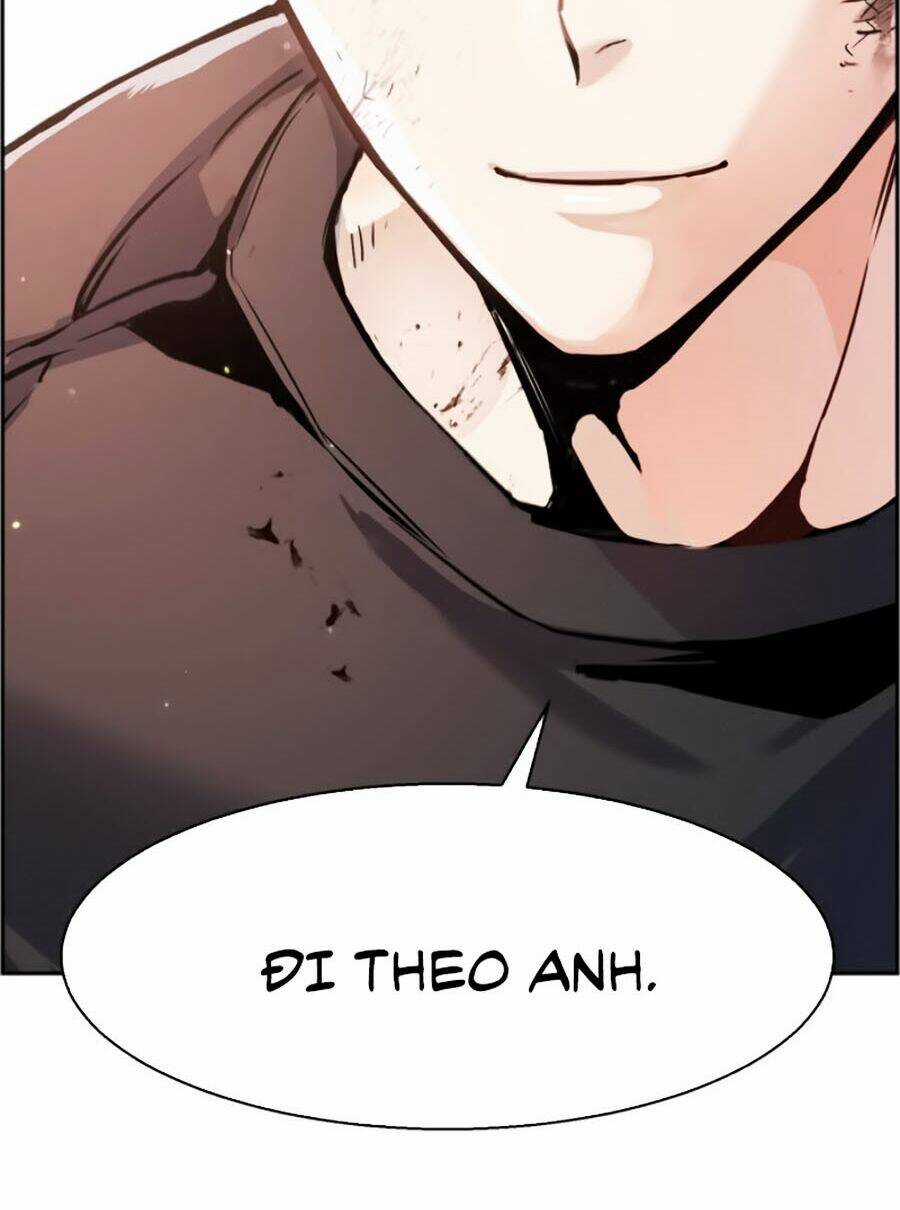 Bạn Học Tôi Là Lính Đánh Thuê Chapter 17 trang 132