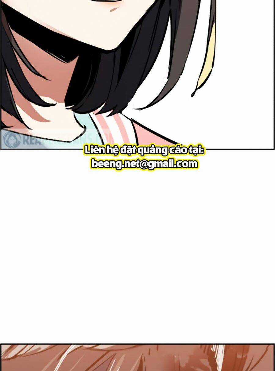 Bạn Học Tôi Là Lính Đánh Thuê Chapter 17 trang 134