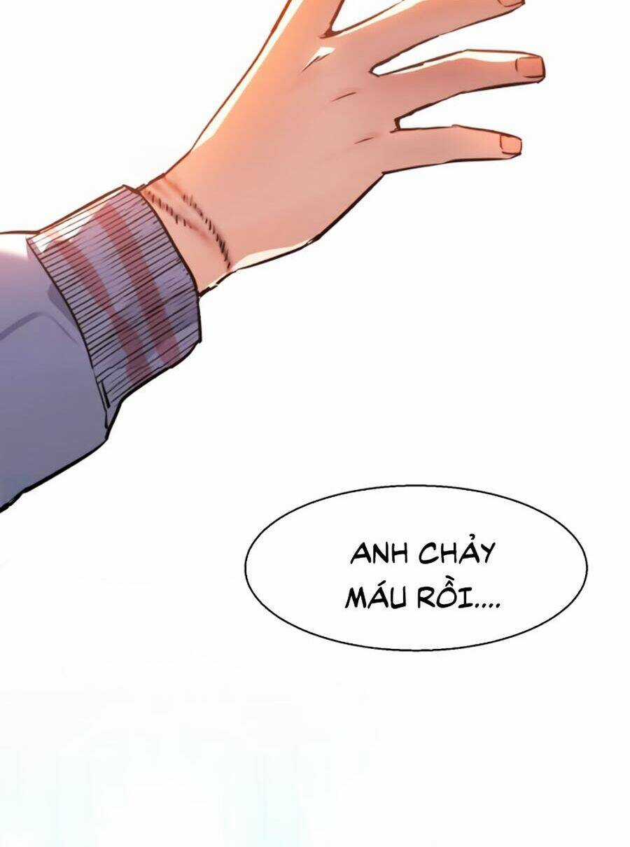 Bạn Học Tôi Là Lính Đánh Thuê Chapter 17 trang 136