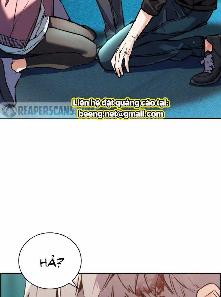 Bạn Học Tôi Là Lính Đánh Thuê Chapter 17 trang 138