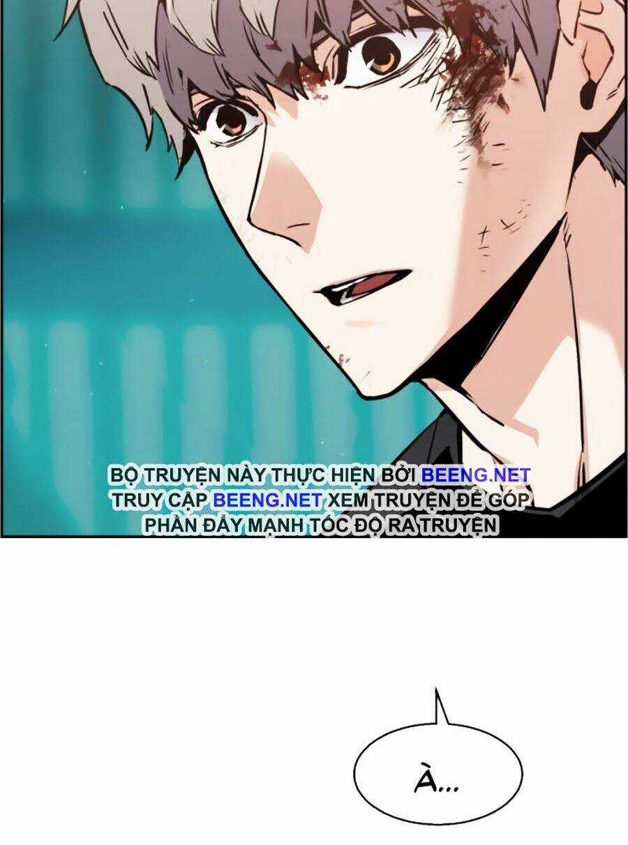 Bạn Học Tôi Là Lính Đánh Thuê Chapter 17 trang 139