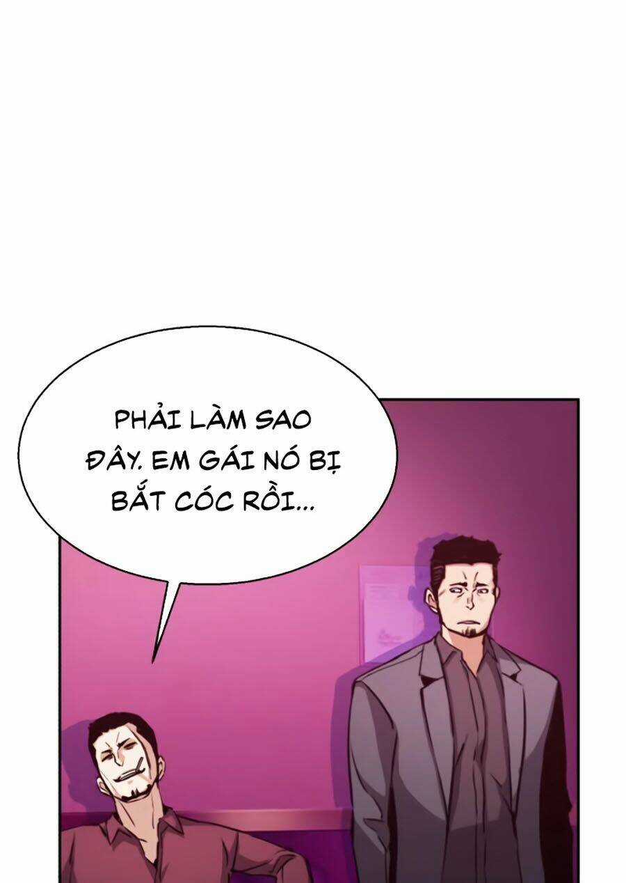 Bạn Học Tôi Là Lính Đánh Thuê Chapter 17 trang 14