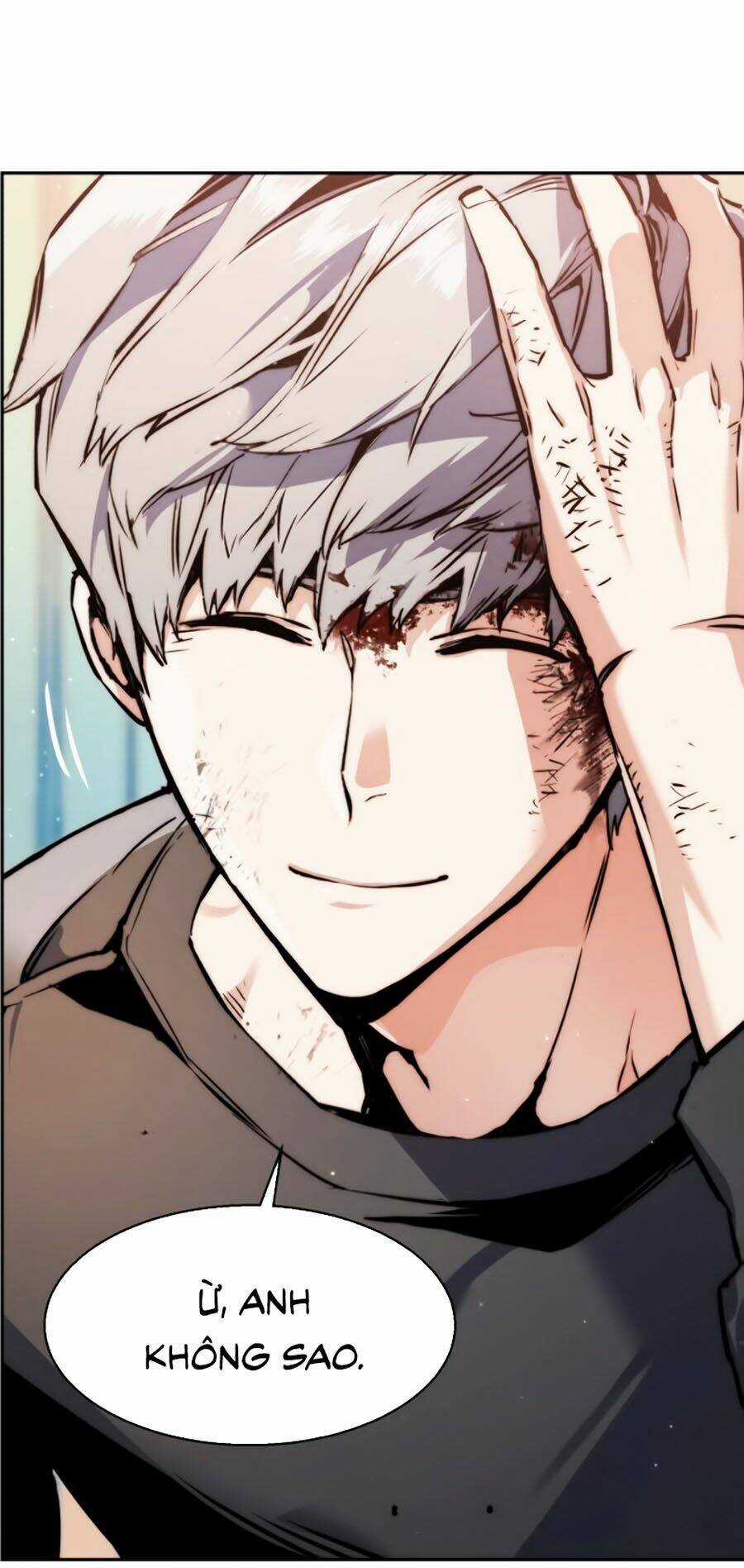 Bạn Học Tôi Là Lính Đánh Thuê Chapter 17 trang 140